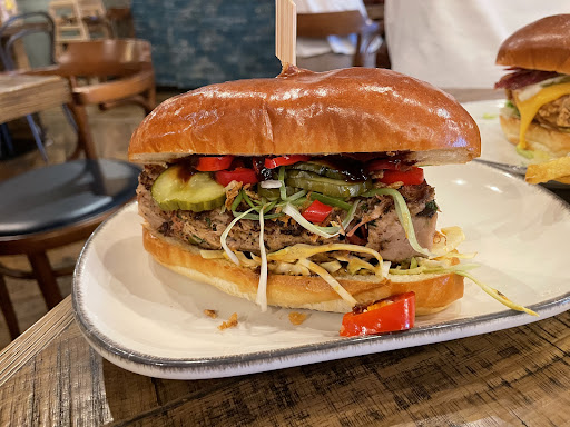 Photo of Hub Box Portsmouth - Unit R30, Portsmouth PO1 3TR