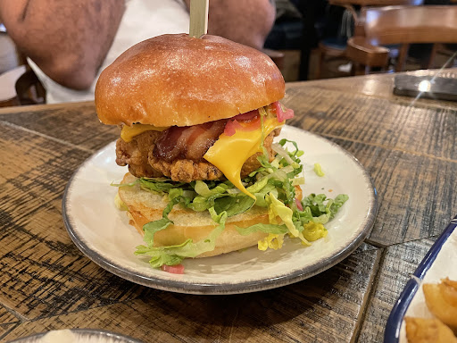 Photo of Hub Box Portsmouth - Unit R30, Portsmouth PO1 3TR