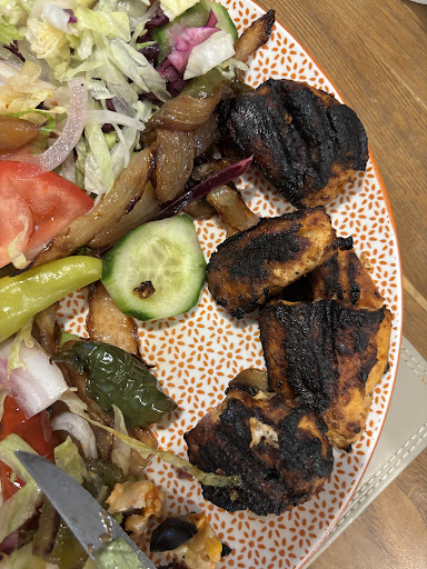 Photo of Lee Kebab & Pizza House - 3, Flower Buildings, Marine Parade E, Lee-on-the-Solent PO13 9LB