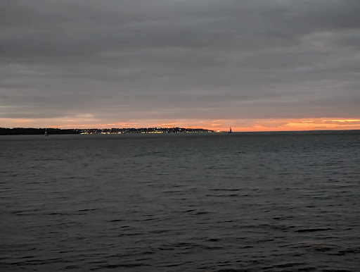 Photo of Lee Kebab & Pizza House - 3, Flower Buildings, Marine Parade E, Lee-on-the-Solent PO13 9LB