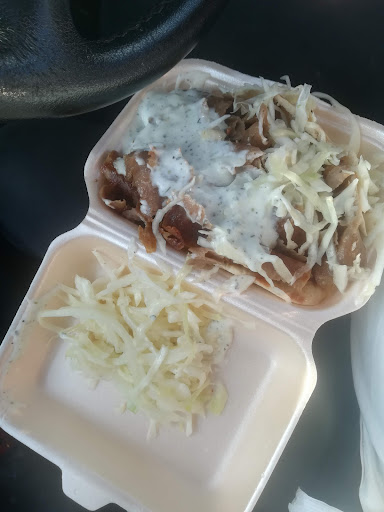 Photo of Lee Kebab & Pizza House - 3, Flower Buildings, Marine Parade E, Lee-on-the-Solent PO13 9LB