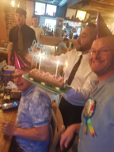 Photo of Ada Mediterranean Kitchen - 55 Union St, Ryde PO33 2LG