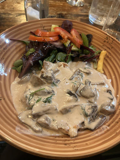 Photo of Ada Mediterranean Kitchen - 55 Union St, Ryde PO33 2LG