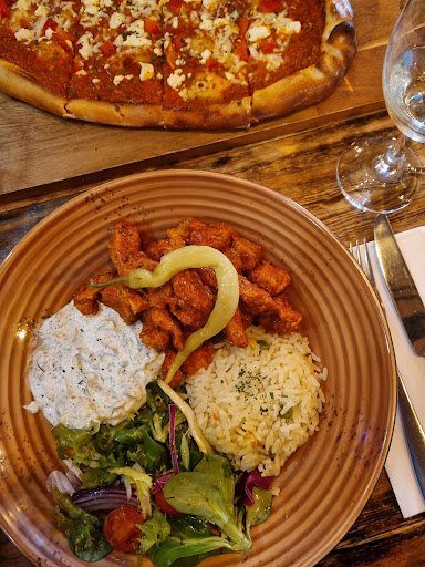 Photo of Ada Mediterranean Kitchen - 55 Union St, Ryde PO33 2LG