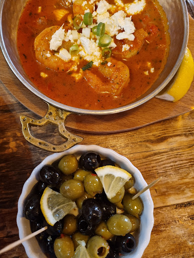 Photo of Ada Mediterranean Kitchen - 55 Union St, Ryde PO33 2LG