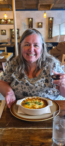 Photo of Ada Mediterranean Kitchen - 55 Union St, Ryde PO33 2LG