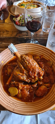 Photo of Ada Mediterranean Kitchen - 55 Union St, Ryde PO33 2LG