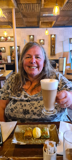 Photo of Ada Mediterranean Kitchen - 55 Union St, Ryde PO33 2LG