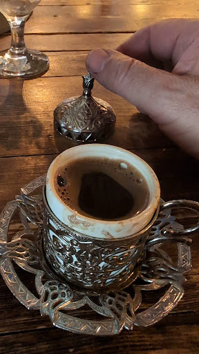 Photo of Ada Mediterranean Kitchen - 55 Union St, Ryde PO33 2LG