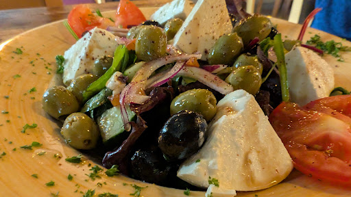 Photo of Ada Mediterranean Kitchen - 55 Union St, Ryde PO33 2LG