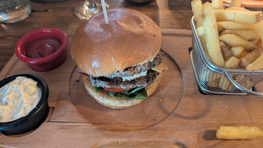 Photo of Ada Mediterranean Kitchen - 55 Union St, Ryde PO33 2LG