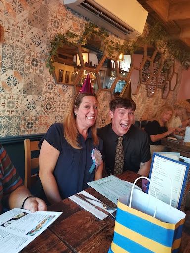 Photo of Ada Mediterranean Kitchen - 55 Union St, Ryde PO33 2LG