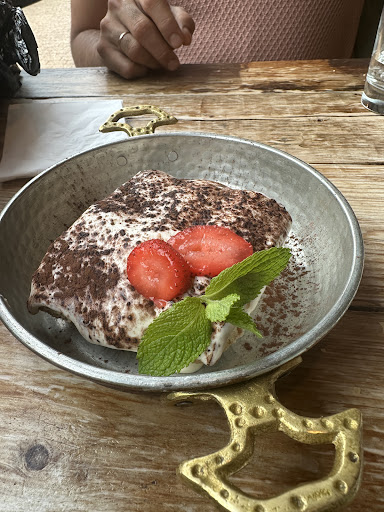 Photo of Ada Mediterranean Kitchen - 55 Union St, Ryde PO33 2LG