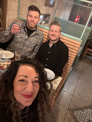 Photo of Ada Mediterranean Kitchen - 55 Union St, Ryde PO33 2LG