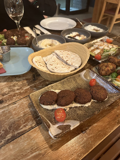 Photo of Ada Mediterranean Kitchen - 55 Union St, Ryde PO33 2LG