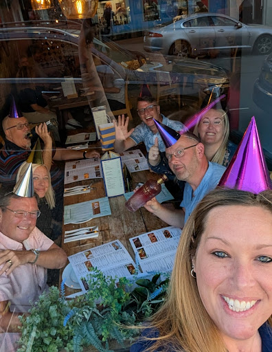 Photo of Ada Mediterranean Kitchen - 55 Union St, Ryde PO33 2LG