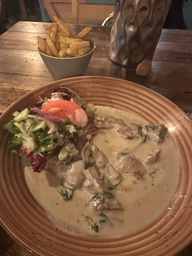 Photo of Ada Mediterranean Kitchen - 55 Union St, Ryde PO33 2LG