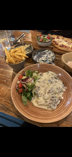 Photo of Ada Mediterranean Kitchen - 55 Union St, Ryde PO33 2LG