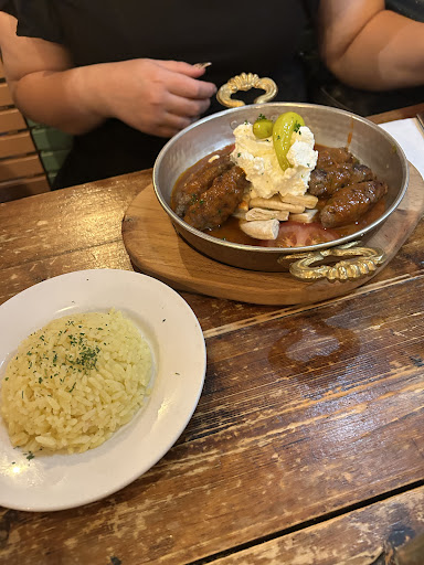 Photo of Ada Mediterranean Kitchen - 55 Union St, Ryde PO33 2LG