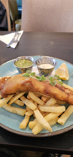 Photo of Mavi Kitchen & Bar - 50 Balloch Rd, Balloch, Alexandria G83 8LE