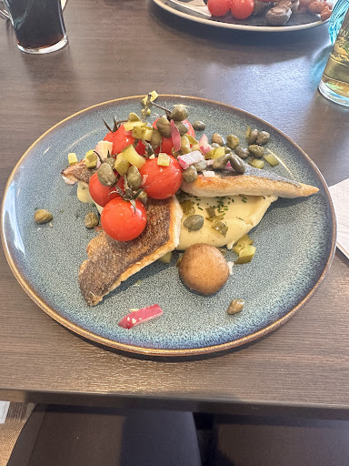 Photo of Mavi Kitchen & Bar - 50 Balloch Rd, Balloch, Alexandria G83 8LE