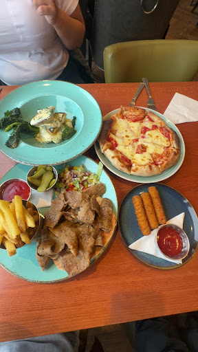 Photo of Mavi Kitchen & Bar - 50 Balloch Rd, Balloch, Alexandria G83 8LE