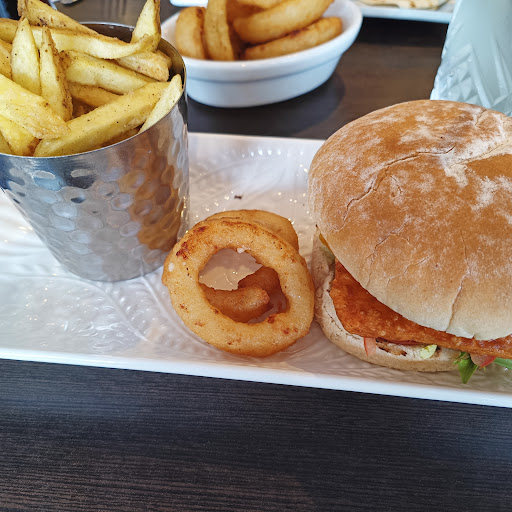 Photo of Mavi Kitchen & Bar - 50 Balloch Rd, Balloch, Alexandria G83 8LE