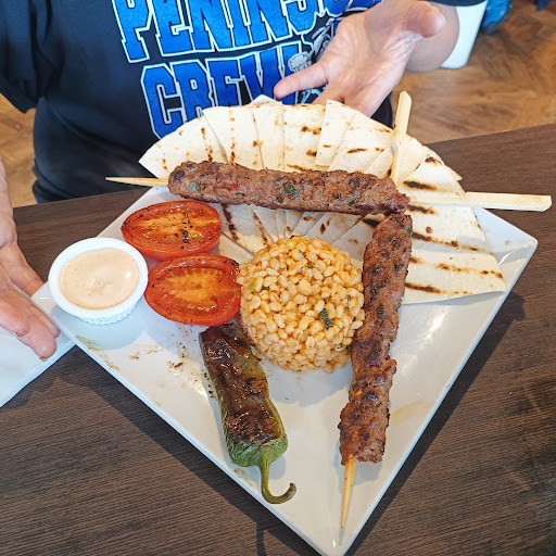 Photo of Mavi Kitchen & Bar - 50 Balloch Rd, Balloch, Alexandria G83 8LE