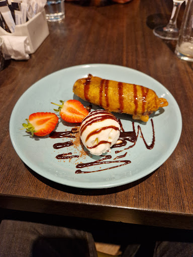 Photo of Mavi Kitchen & Bar - 50 Balloch Rd, Balloch, Alexandria G83 8LE