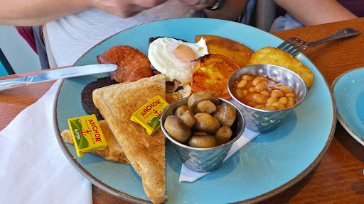 Photo of Mavi Kitchen & Bar - 50 Balloch Rd, Balloch, Alexandria G83 8LE