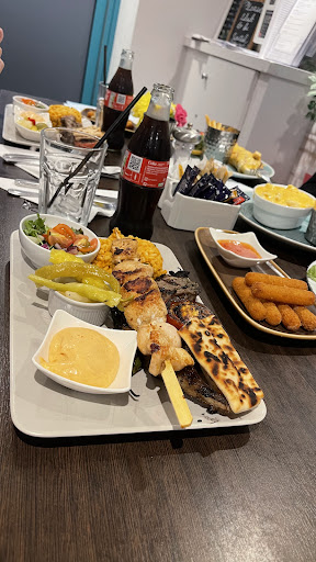 Photo of Mavi Kitchen & Bar - 50 Balloch Rd, Balloch, Alexandria G83 8LE