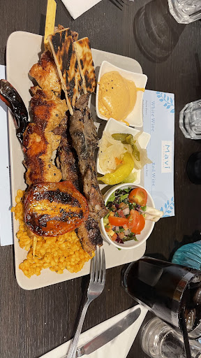 Photo of Mavi Kitchen & Bar - 50 Balloch Rd, Balloch, Alexandria G83 8LE