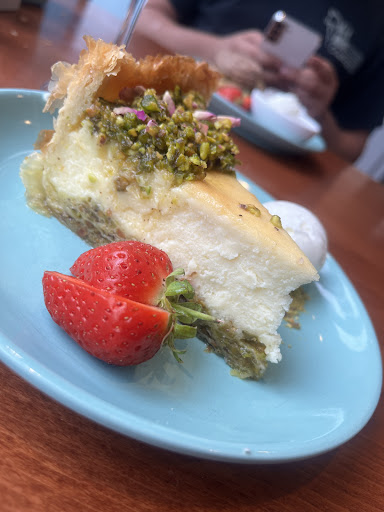 Photo of Mavi Kitchen & Bar - 50 Balloch Rd, Balloch, Alexandria G83 8LE