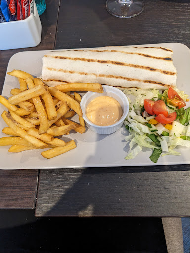 Photo of Mavi Kitchen & Bar - 50 Balloch Rd, Balloch, Alexandria G83 8LE