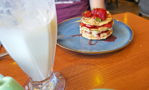 Photo of Mavi Kitchen & Bar - 50 Balloch Rd, Balloch, Alexandria G83 8LE