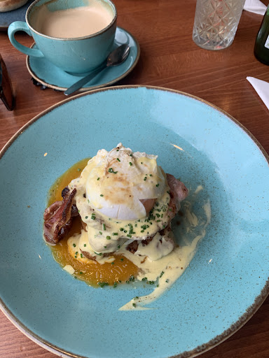 Photo of Mavi Kitchen & Bar - 50 Balloch Rd, Balloch, Alexandria G83 8LE