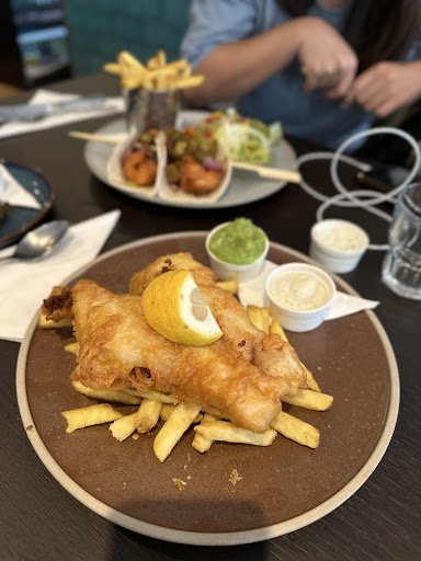 Photo of Mavi Kitchen & Bar - 50 Balloch Rd, Balloch, Alexandria G83 8LE