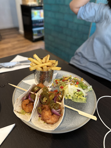 Photo of Mavi Kitchen & Bar - 50 Balloch Rd, Balloch, Alexandria G83 8LE