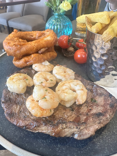 Photo of Mavi Kitchen & Bar - 50 Balloch Rd, Balloch, Alexandria G83 8LE