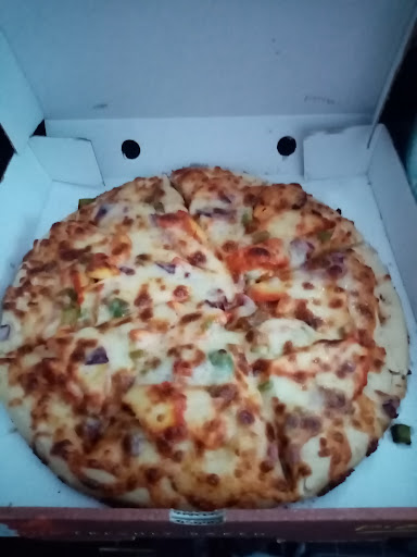 Photo of Chilli Grill - 2 Sinclair St, Greenock PA15 2TU