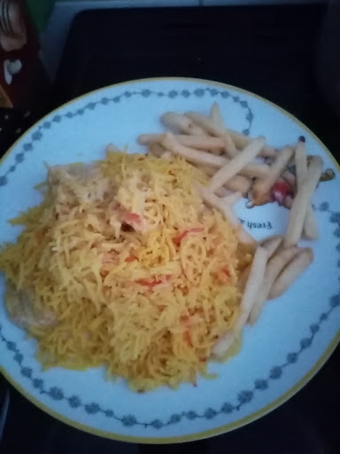 Photo of Chilli Grill - 2 Sinclair St, Greenock PA15 2TU