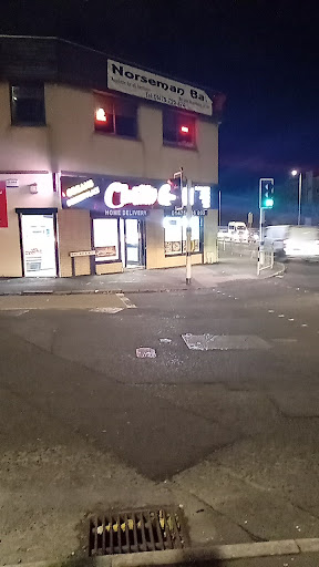 Photo of Chilli Grill - 2 Sinclair St, Greenock PA15 2TU