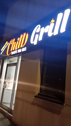 Photo of Chilli Grill - 2 Sinclair St, Greenock PA15 2TU