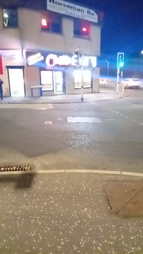 Photo of Chilli Grill - 2 Sinclair St, Greenock PA15 2TU