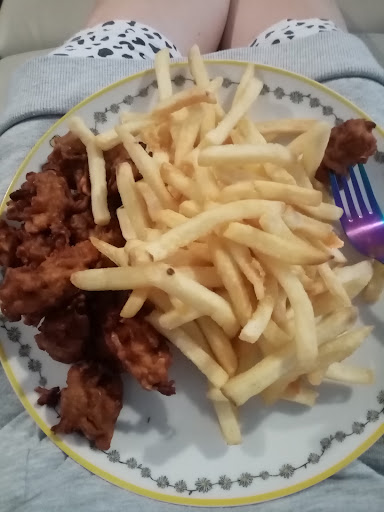 Photo of Chilli Grill - 2 Sinclair St, Greenock PA15 2TU