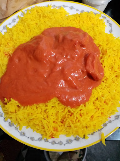 Photo of Chilli Grill - 2 Sinclair St, Greenock PA15 2TU