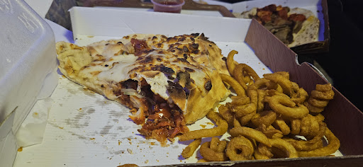 Photo of Chilli Grill - 2 Sinclair St, Greenock PA15 2TU