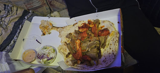 Photo of Chilli Grill - 2 Sinclair St, Greenock PA15 2TU