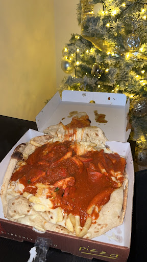 Photo of Chilli Grill - 2 Sinclair St, Greenock PA15 2TU