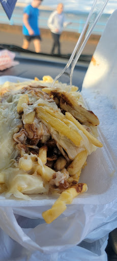 Photo of Chilli Grill - 2 Sinclair St, Greenock PA15 2TU